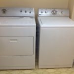 washer-and-dryer