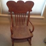 Childs-chair
