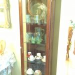 Curio-cabinet