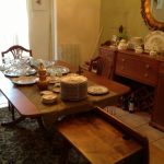 Duncan-Phyfe-dining-set