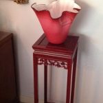 collectible-fluted-glass-bowl