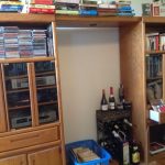 entertainment-center-stereo-dvds