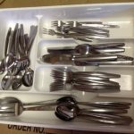 stainless-flatware
